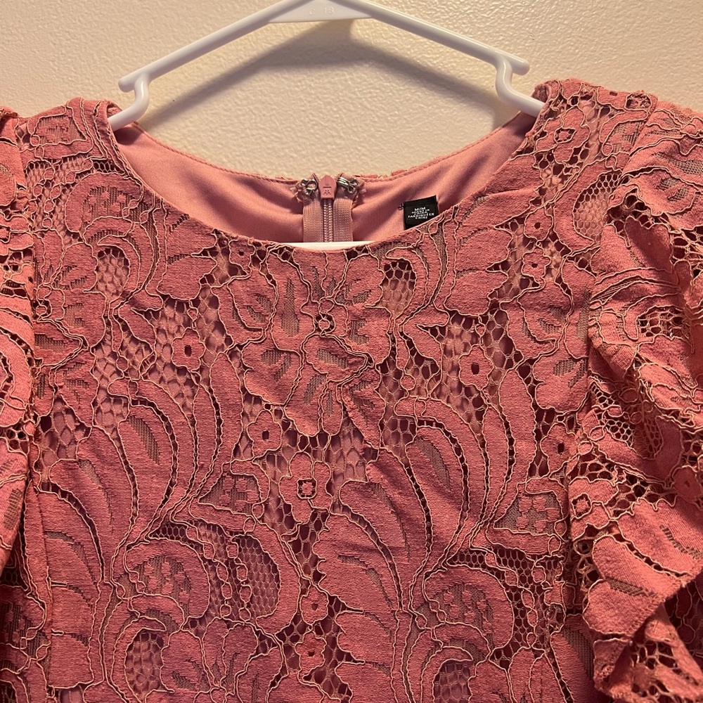 Design Lab size medium dress - Picture 3 of 6